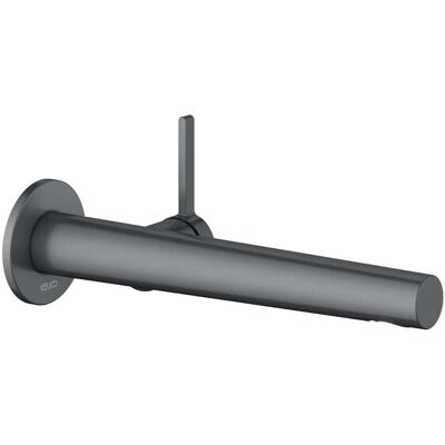 Grifo de Pared Keuco - Edición 400 - Flujo ajustable 243mm Grifo de Pared Keuco - Edición 400 - Flujo ajustable 243mm