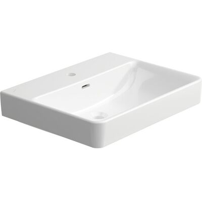 Lavabo Laufen Pro S Montado en Pared Blanco - Lavabo Lavabo Laufen Pro S Montado en Pared Blanco - Lavabo