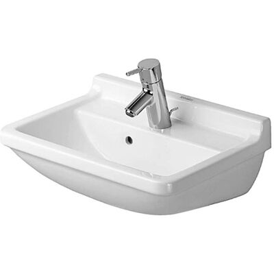 Lavabo Starck 3 de Duravit - Lavabo Lavabo Starck 3 de Duravit - Lavabo