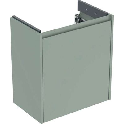 Geberit Renova Compact Mueble Bajo Lavabo, Con Una Puerta, Geberit Renova Compact Mueble Bajo Lavabo, Con Una Puerta,