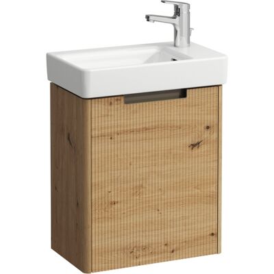 Laufen Juna Mueble Bajo Lavabo, 1 Puerta, Bisagra Derecha, Laufen Juna Mueble Bajo Lavabo, 1 Puerta, Bisagra Derecha,