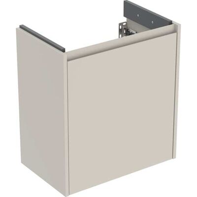 Geberit Renova Compact Mueble Bajo Lavabo, Con Una Puerta, Geberit Renova Compact Mueble Bajo Lavabo, Con Una Puerta,