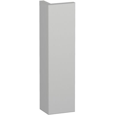 Panel de armario Duravit DuraStyle Blanco Mate - DS539901818 Panel de armario Duravit DuraStyle Blanco Mate - DS539901818