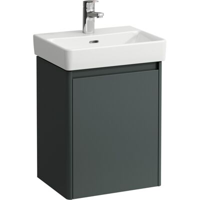 Laufen Base 2.0 Mueble Bajo Lavabo, 1 Puerta, Bisagra Izquierda, Laufen Base 2.0 Mueble Bajo Lavabo, 1 Puerta, Bisagra Izquierda,