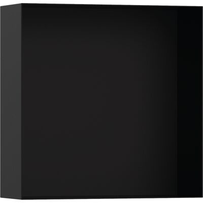 Hansgrohe - Xtrastoris Nicho De Pared Minimalista Sin Marco Hansgrohe - Xtrastoris Nicho De Pared Minimalista Sin Marco