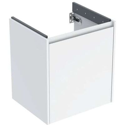 Geberit Renova Plan Mueble Bajo Lavabo, Con Una Puerta, Geberit Renova Plan Mueble Bajo Lavabo, Con Una Puerta,