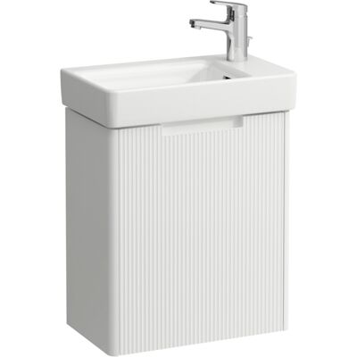 Laufen Juna Mueble Bajo Lavabo, 1 Puerta, Bisagra Derecha, Laufen Juna Mueble Bajo Lavabo, 1 Puerta, Bisagra Derecha,