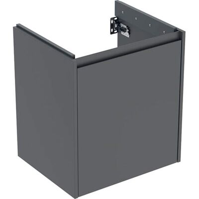Geberit Renova Plan Mueble Bajo Lavabo, Con Una Puerta, Geberit Renova Plan Mueble Bajo Lavabo, Con Una Puerta,