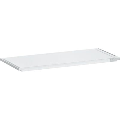 Laufen H3853310 - Estante para baño - Kristallklar Laufen H3853310 - Estante para baño - Kristallklar