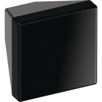 Hewi - Pomo Para Mueble 547.32.1 Ku.90 Negro Profundo Hewi - Pomo Para Mueble 547.32.1 Ku.90 Negro Profundo
