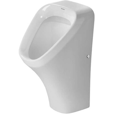 Urinal Duravit DuraStyle - Sin borde, Blanco, Montaje en pared Urinal Duravit DuraStyle - Sin borde, Blanco, Montaje en pared