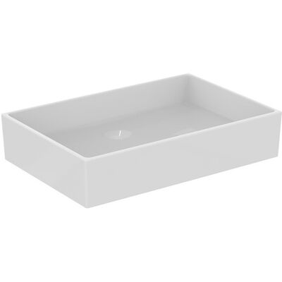 Lavabo de encimera extra Ideal Standard T3740MA - Lavabo Lavabo de encimera extra Ideal Standard T3740MA - Lavabo