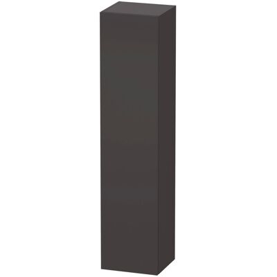 Duravit L-Cube Hochschrank 1 puerta izquierda - Muebles de almacenamiento Duravit L-Cube Hochschrank 1 puerta izquierda - Muebles de almacenamiento
