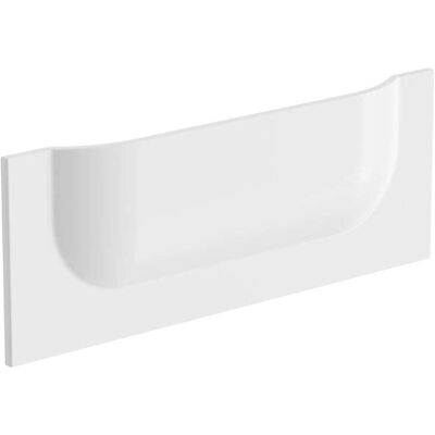 Ravak Arc - Panel Frontal, 160x57 Cm, Blanco Cze8100a00 Ravak Arc - Panel Frontal, 160x57 Cm, Blanco Cze8100a00