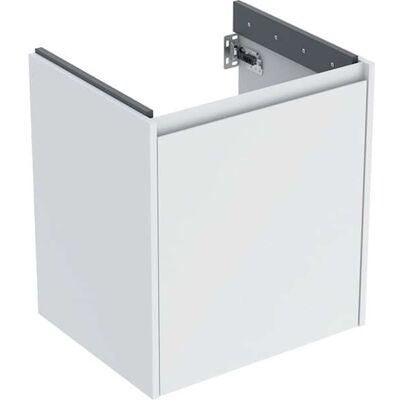 Geberit Renova Plan Mueble Bajo Lavabo, Con Una Puerta, Geberit Renova Plan Mueble Bajo Lavabo, Con Una Puerta,