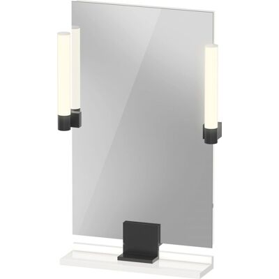 Espejo Duravit Sivida - Sensor, 450x36x650mm Espejo Duravit Sivida - Sensor, 450x36x650mm