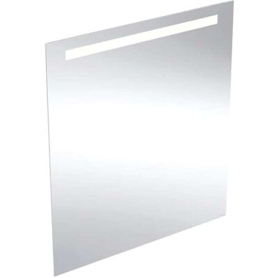 Keramag GmbH Espejo Cuadrado Iluminado - Espejo de Baño Keramag GmbH Espejo Cuadrado Iluminado - Espejo de Baño