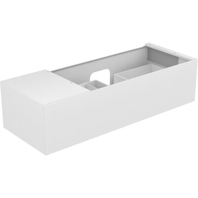 Keuco Edition 11 Mueble de lavabo suspendido - Antracita Seda Mate Keuco Edition 11 Mueble de lavabo suspendido - Antracita Seda Mate