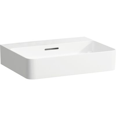 Laufen H810282 Lavabo Blanco Mate Empotrado - Lavabo Laufen H810282 Lavabo Blanco Mate Empotrado - Lavabo