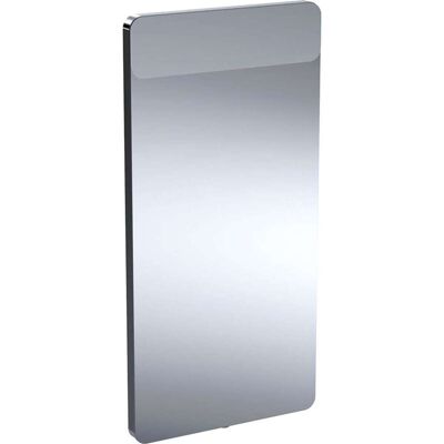 Espejo de baño Geberit - Luz LED rectangular 40x80cm Espejo de baño Geberit - Luz LED rectangular 40x80cm