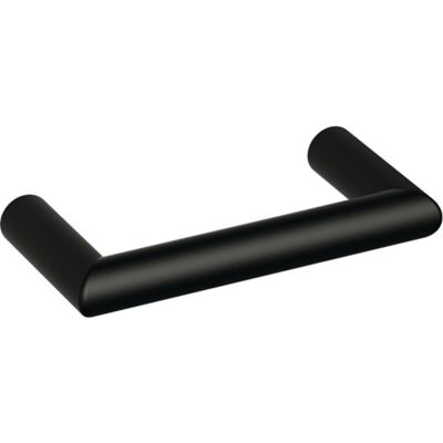 HEWI 562.13B96 Manija - Negro profundo - Fijación trasera - 38mm HEWI 562.13B96 Manija - Negro profundo - Fijación trasera - 38mm