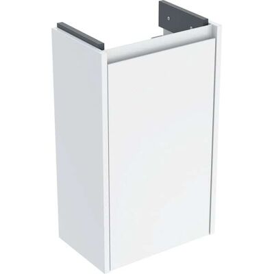 Geberit Renova Compact Mueble Bajo Lavamanos, Con Una Puerta, Geberit Renova Compact Mueble Bajo Lavamanos, Con Una Puerta,