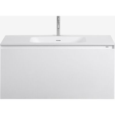Conjunto de baño en madera con lavabo integrado - Muebles de baño Sklum Conjunto de baño en madera con lavabo integrado - Muebles de baño Sklum