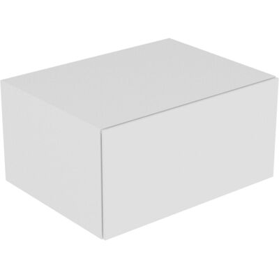 Aparador Keuco Edición 11 - Blanco Texturado - 700x350x535mm Aparador Keuco Edición 11 - Blanco Texturado - 700x350x535mm