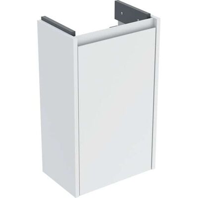 Geberit Renova Compact Mueble Bajo Lavamanos, Con Una Puerta, Geberit Renova Compact Mueble Bajo Lavamanos, Con Una Puerta,