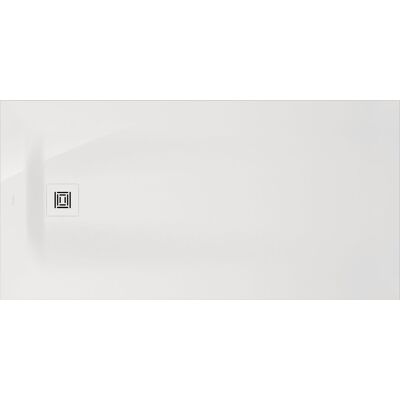 Base de Ducha DURAVIT Sustano - 1600x800mm, Blanco, Texturizado, Reciclable Base de Ducha DURAVIT Sustano - 1600x800mm, Blanco, Texturizado, Reciclable