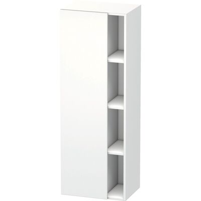 Armario Alto Duravit DuraStyle - Blanco Mate - 1239 Armario Alto Duravit DuraStyle - Blanco Mate - 1239