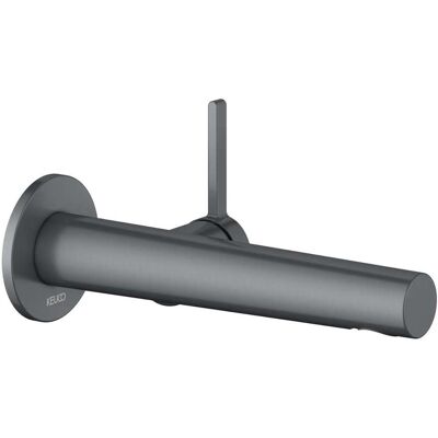 Keuco Edición 400 Grifo de un solo mando para lavabo - Instalación empotrada Keuco Edición 400 Grifo de un solo mando para lavabo - Instalación empotrada