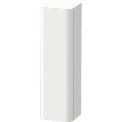 Duravit Armario de Pared Blanco Satinado - 1 Puerta - 400x360 mm - Happy D.2 Plus Duravit Armario de Pared Blanco Satinado - 1 Puerta - 400x360 mm - Happy D.2 Plus