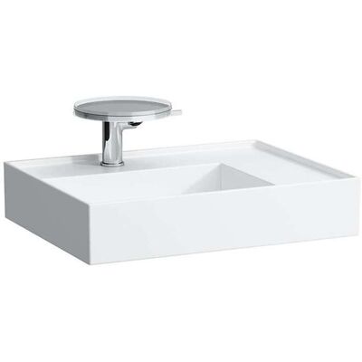 Lavabo Laufen H8103344001111 de Pared con Repisa - Lavabo Lavabo Laufen H8103344001111 de Pared con Repisa - Lavabo