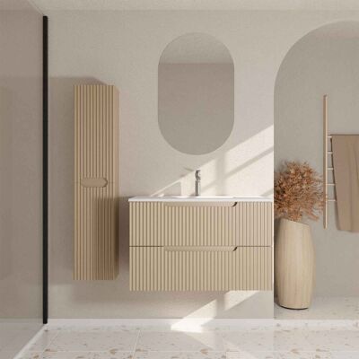 Aurlane - LEON - Bathroom furniture Aurlane - LEON - Bathroom furniture