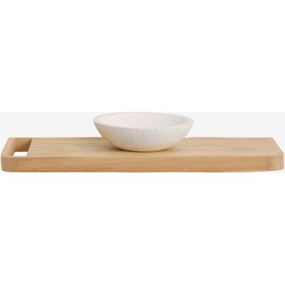 Conjunto De Mueble De Baño 110x45 Cm Suspendido En Madera De Teca Neill Sklum Conjunto De Mueble De Baño 110x45 Cm Suspendido En Madera De Teca Neill Sklum