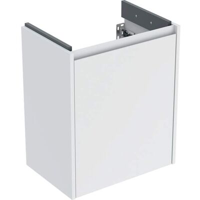 Geberit Renova Compact Mueble Bajo Lavabo, Con Una Puerta, Geberit Renova Compact Mueble Bajo Lavabo, Con Una Puerta,
