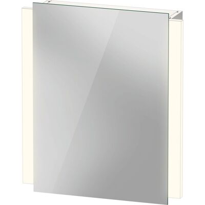 Duravit Ketho.2 Armario Espejo - Blanco - 600x157x700 mm Duravit Ketho.2 Armario Espejo - Blanco - 600x157x700 mm