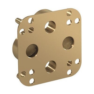 Duravit Modelo T537948 - Adaptador de inversión de 15mm Duravit Modelo T537948 - Adaptador de inversión de 15mm
