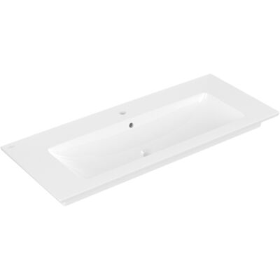 Lavabo rectangular Venticello de Villeroy & Boch 1200x500mm Blanco Lavabo rectangular Venticello de Villeroy & Boch 1200x500mm Blanco