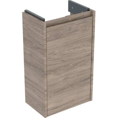Geberit Renova Compact Mueble Bajo Lavamanos, Con Una Puerta, Geberit Renova Compact Mueble Bajo Lavamanos, Con Una Puerta,