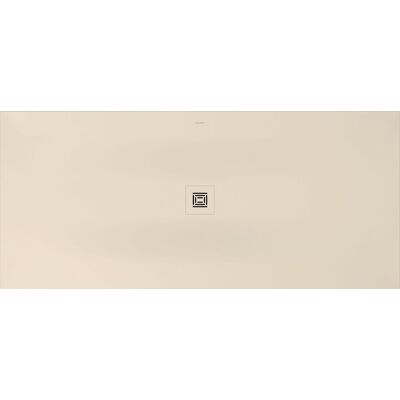 Ducha Duravit Sustano 1800x800mm Mate crema Ducha Duravit Sustano 1800x800mm Mate crema