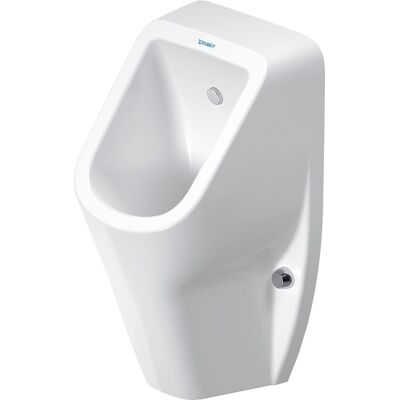 Duravit Modelo 281930 Sin Borde Entrada Trasera - Urinal Duravit Modelo 281930 Sin Borde Entrada Trasera - Urinal