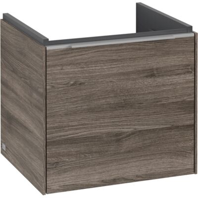 Villeroy & Boch Subway 3.0 Gabinete de Pared - Stone Oak - 473x429x391.5mm Villeroy & Boch Subway 3.0 Gabinete de Pared - Stone Oak - 473x429x391.5mm