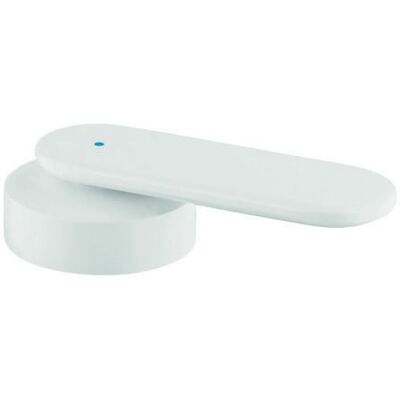 Grohe Modelo 48015LS0 Mango Azul Montaje en Pared Grohe Modelo 48015LS0 Mango Azul Montaje en Pared
