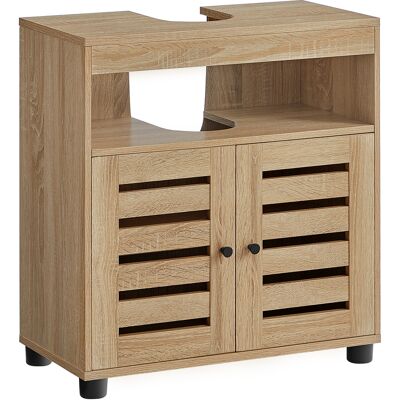 OEM Mueble De Baño - Sonoma - Bbk004b11 OEM Mueble De Baño - Sonoma - Bbk004b11