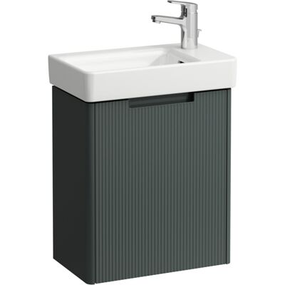 Laufen Juna Mueble Bajo Lavabo, 1 Puerta, Bisagra Derecha, Laufen Juna Mueble Bajo Lavabo, 1 Puerta, Bisagra Derecha,