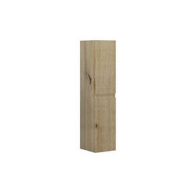 MARCA Colonna Bagno Comfort 2a Cannettato Rovere Oro MARCA Colonna Bagno Comfort 2a Cannettato Rovere Oro