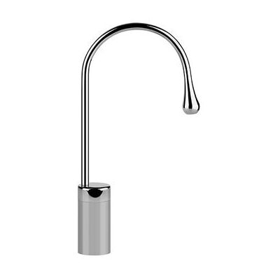 Gessi - Goccia - Cobre - Giro 360° - Grifo Gessi - Goccia - Cobre - Giro 360° - Grifo