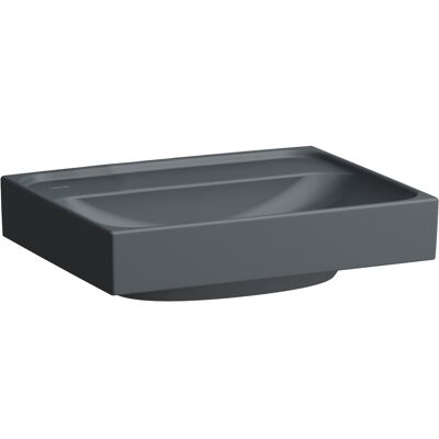Laufen Meda Lavabo suspendido 45x35 cm - Sin rebosadero, sin agujero para grifo Laufen Meda Lavabo suspendido 45x35 cm - Sin rebosadero, sin agujero para grifo